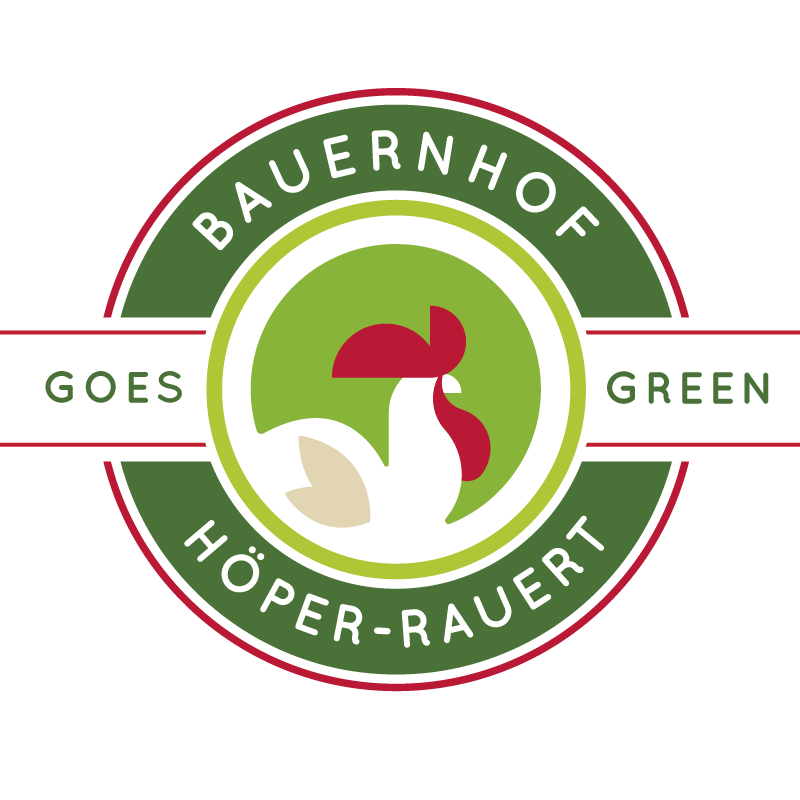 Bauernhof Höper-Rauert goes green