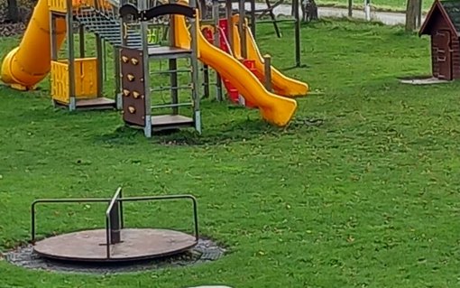 spielplatz