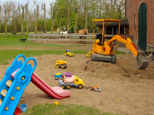 Spielplatz