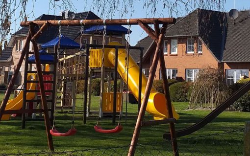 Spielplatz